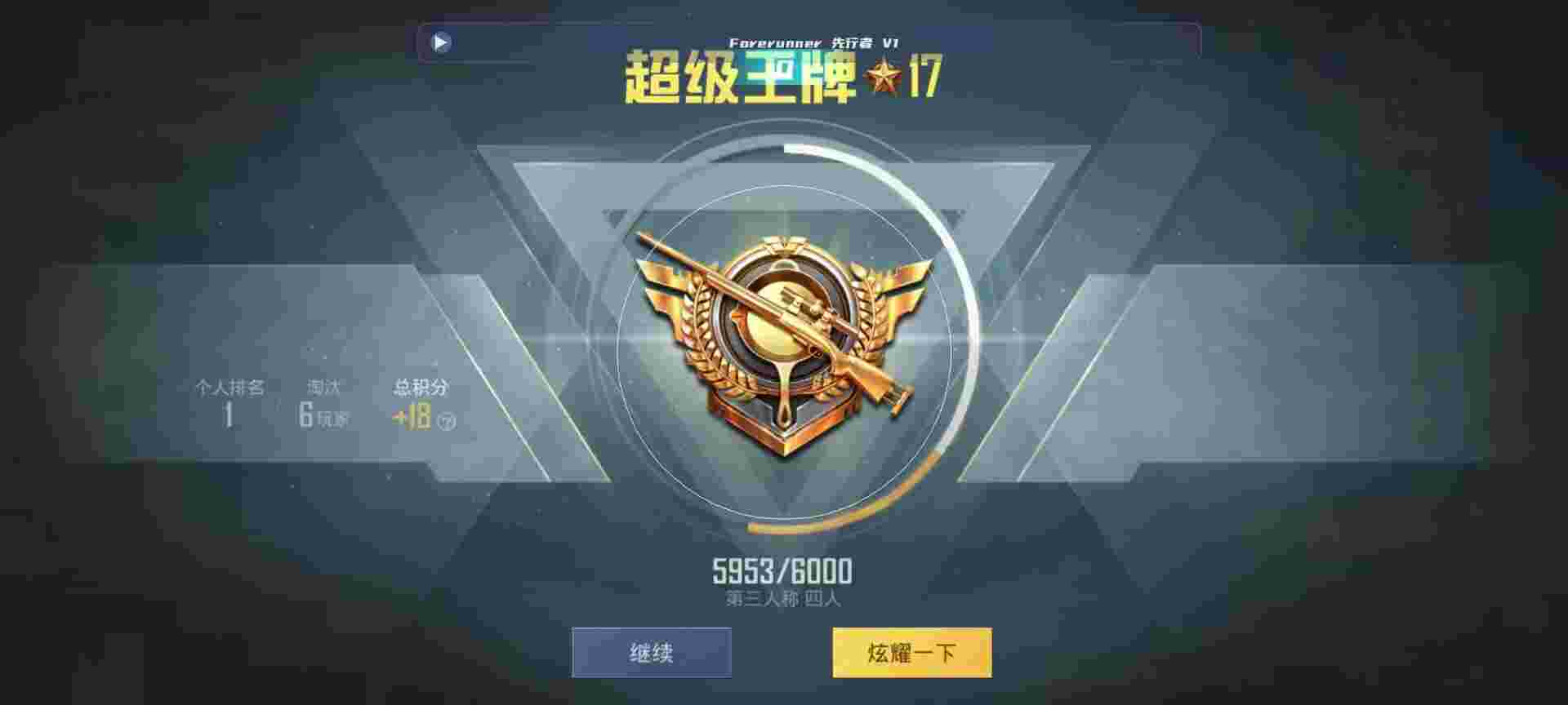 和平精英鸡腿辅助自瞄 - 至尊和平精英辅助辅助预览图
